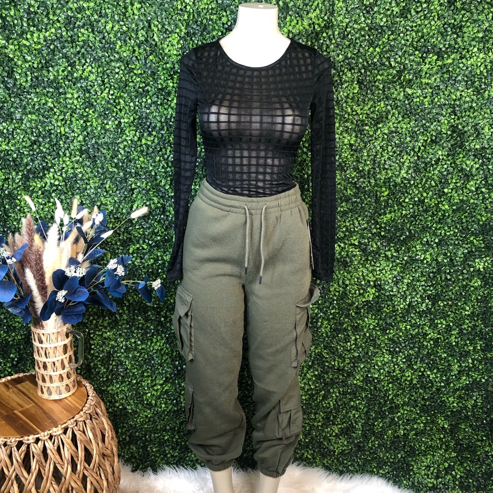 Free Haven Cargo Pants